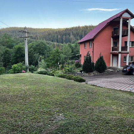 Vacation Villa Sucevita Εξωτερικό φωτογραφία