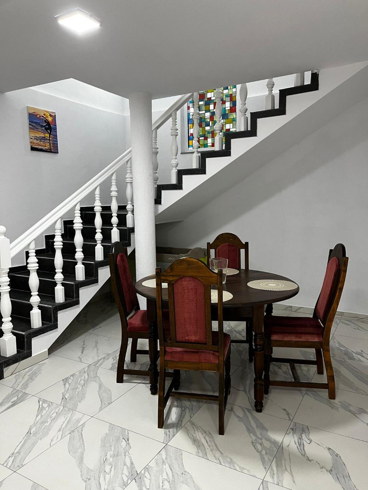 Vacation Villa Sucevita Εξωτερικό φωτογραφία