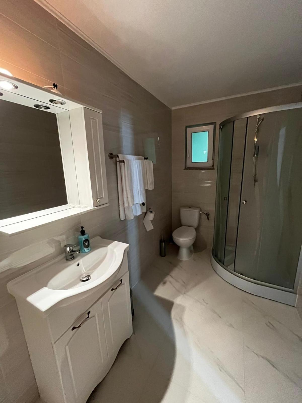 Vacation Villa Sucevita Εξωτερικό φωτογραφία