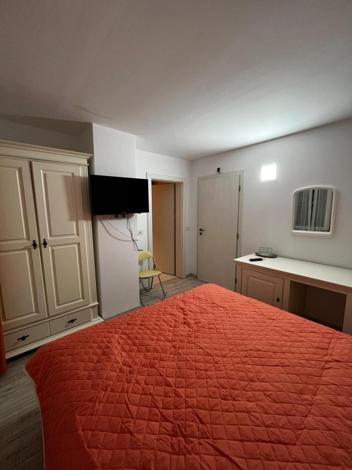 Vacation Villa Sucevita Εξωτερικό φωτογραφία