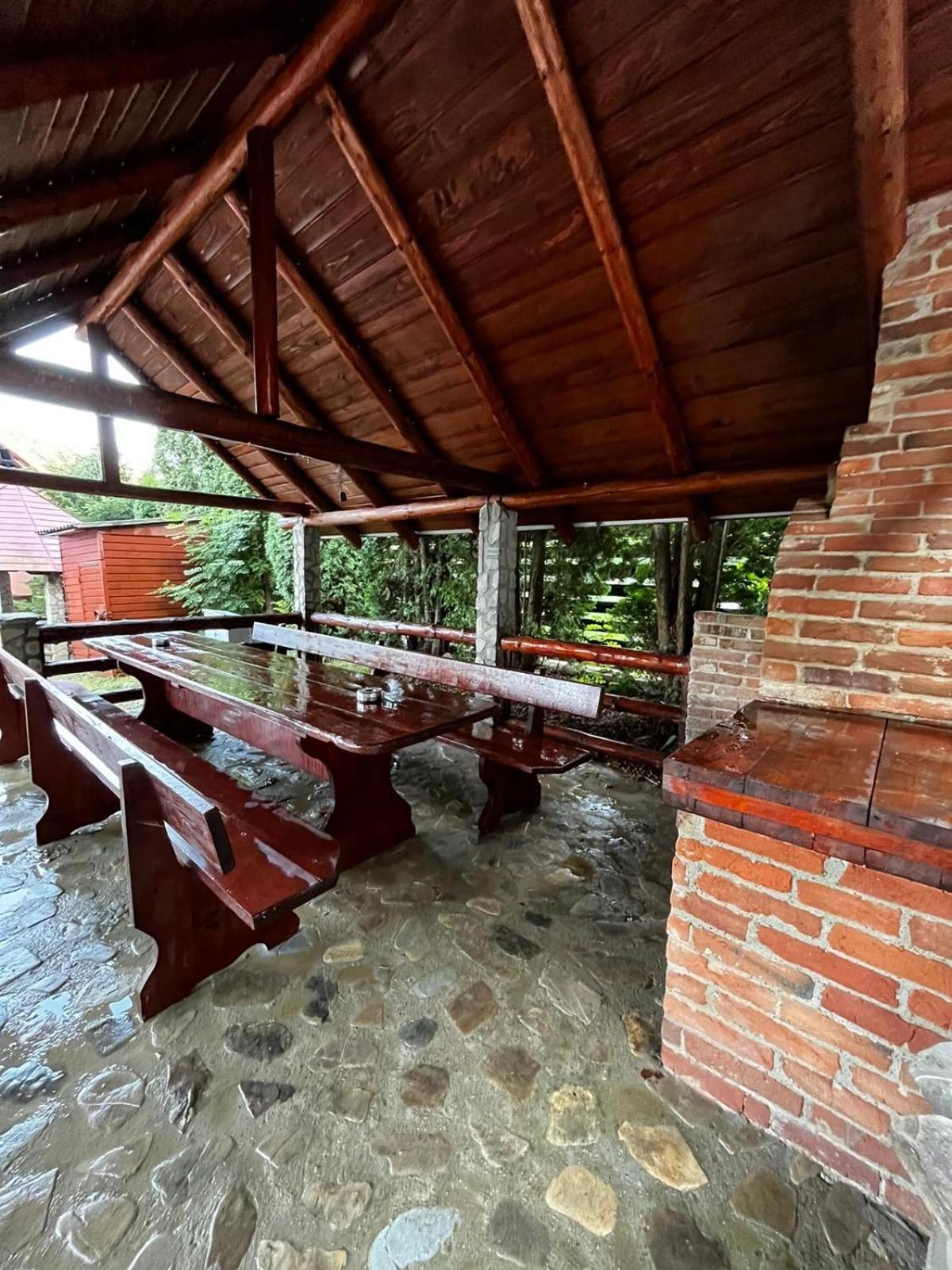 Vacation Villa Sucevita Εξωτερικό φωτογραφία