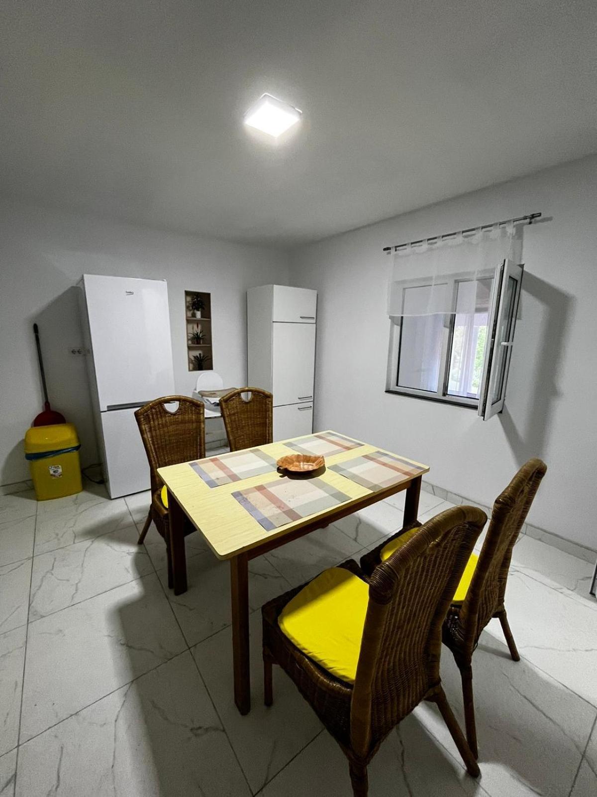 Vacation Villa Sucevita Εξωτερικό φωτογραφία