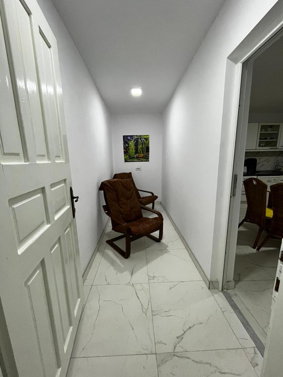 Vacation Villa Sucevita Εξωτερικό φωτογραφία