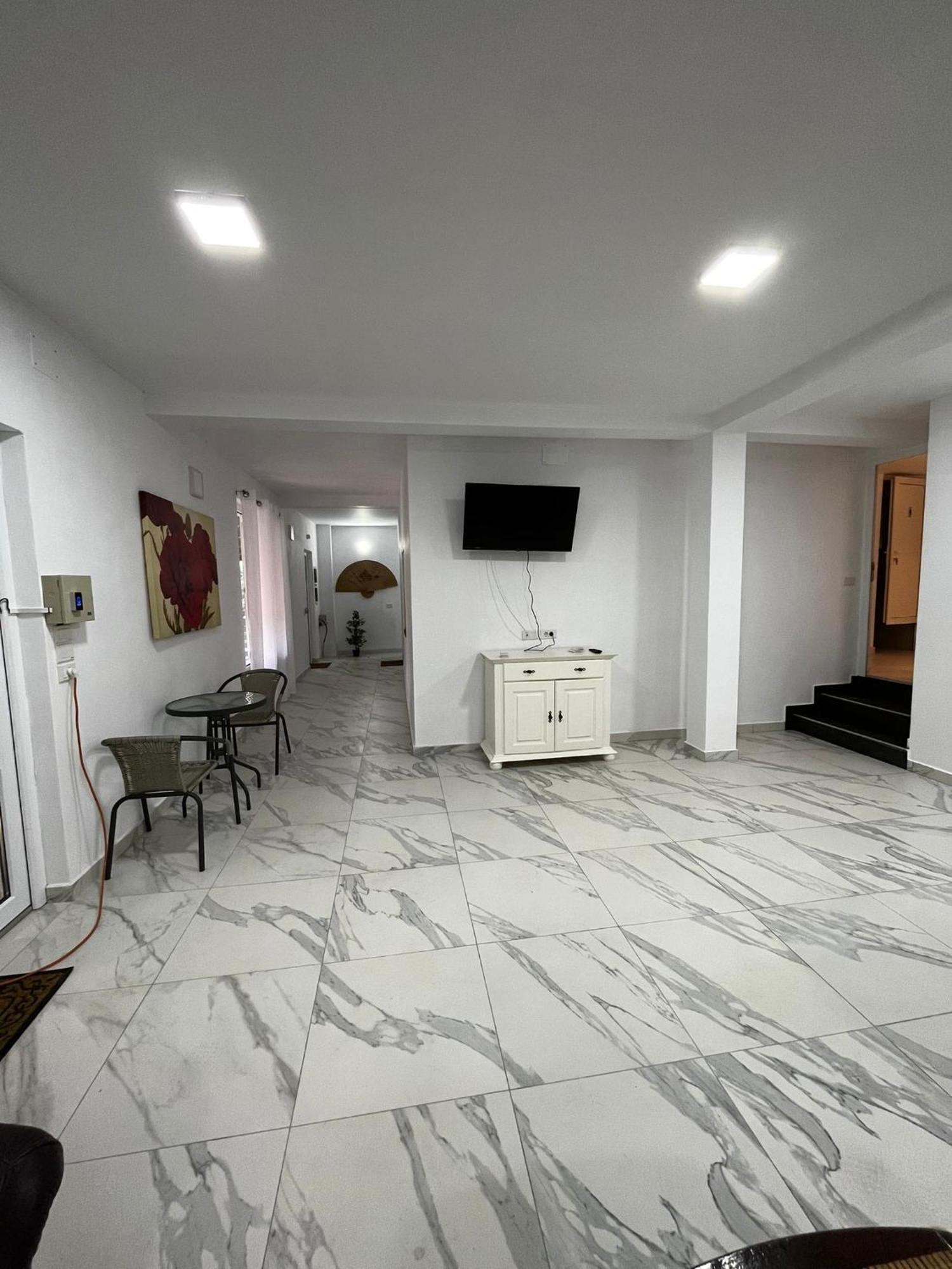 Vacation Villa Sucevita Εξωτερικό φωτογραφία