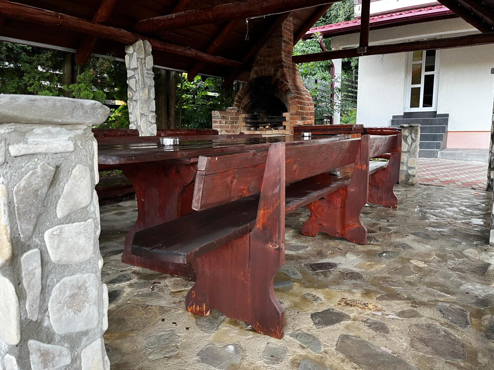 Vacation Villa Sucevita Εξωτερικό φωτογραφία