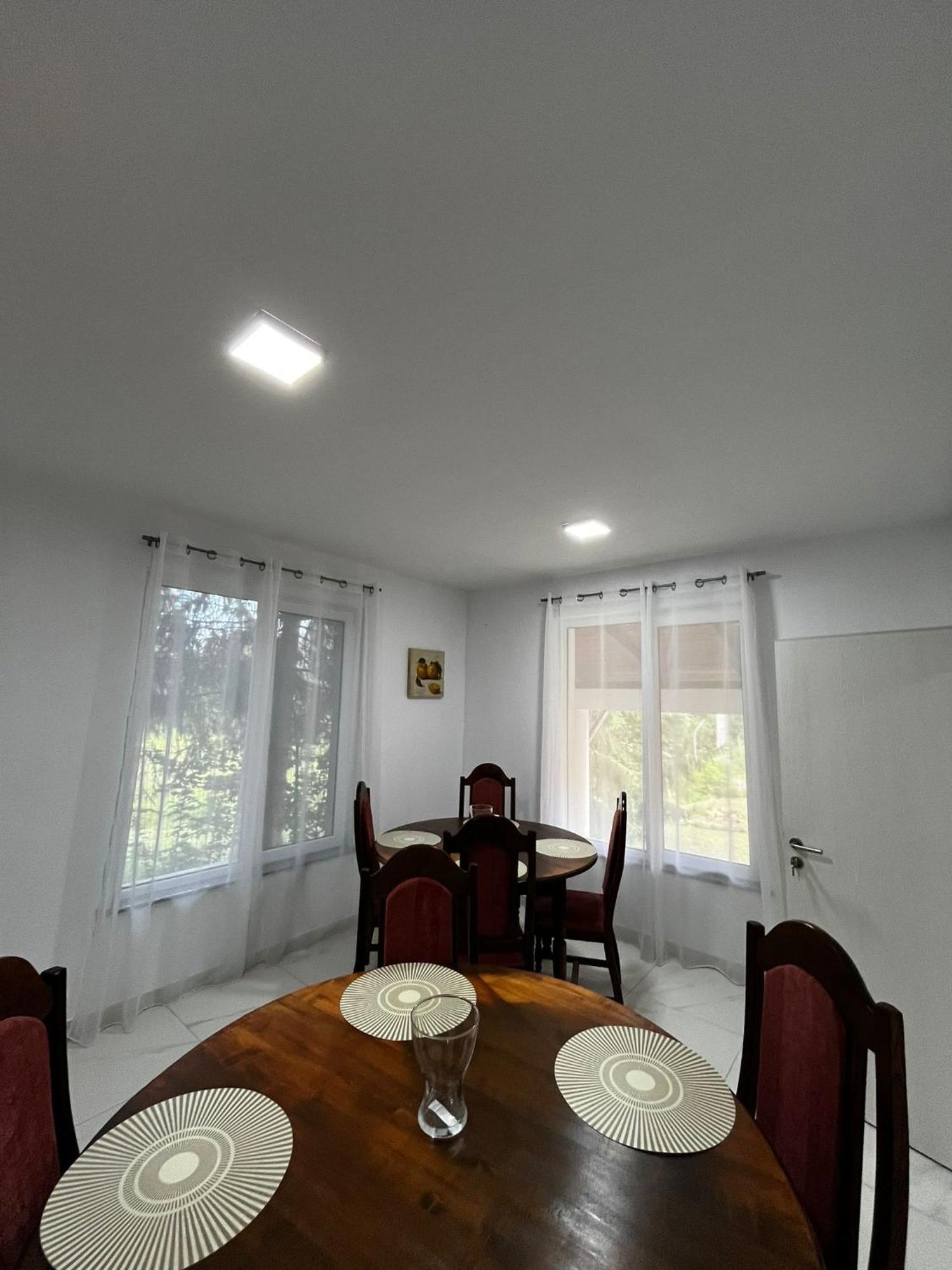 Vacation Villa Sucevita Εξωτερικό φωτογραφία